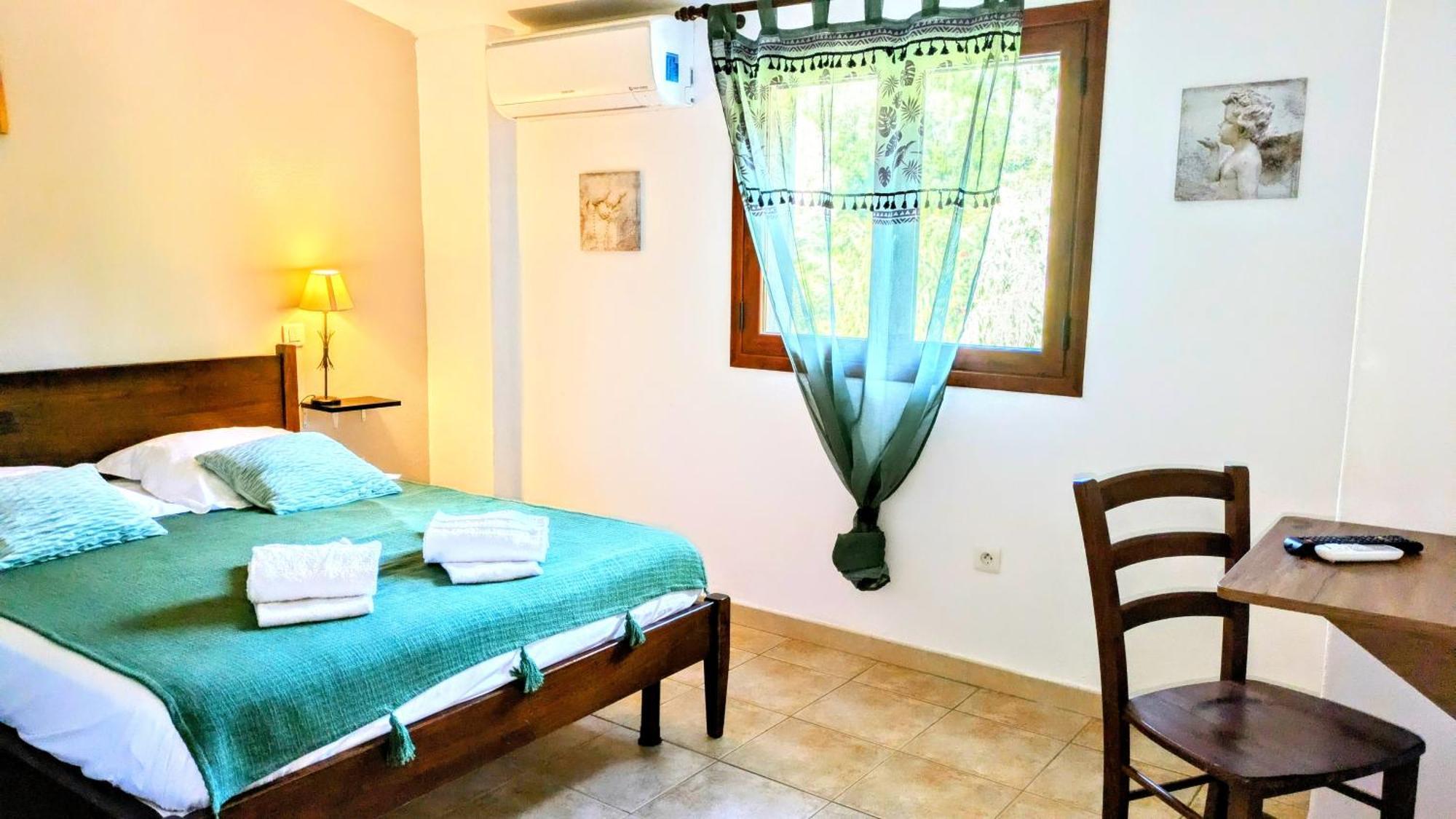 Auberge De Cannedda Sari-Solenzara Dış mekan fotoğraf